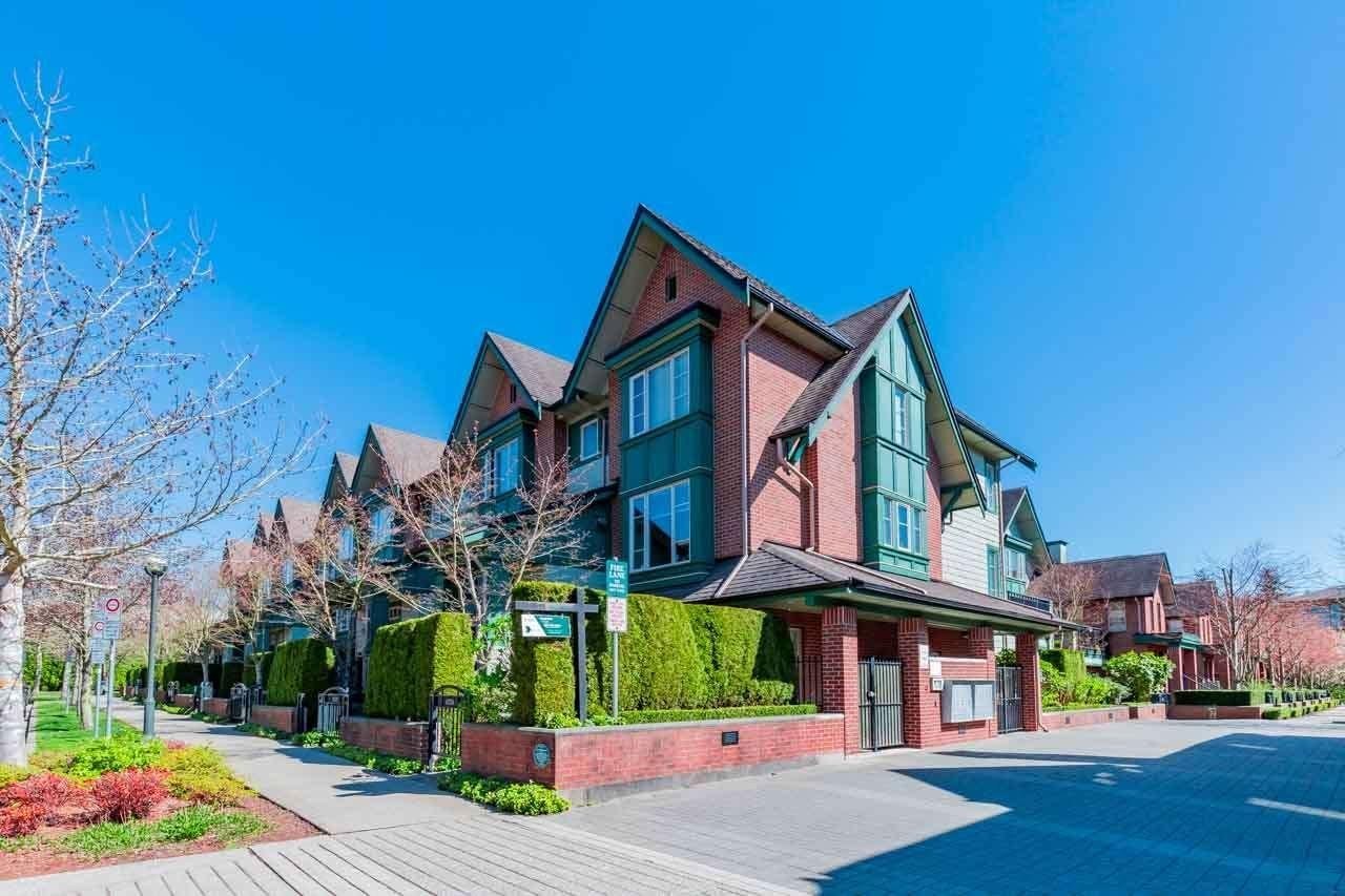 Hawthorn Place